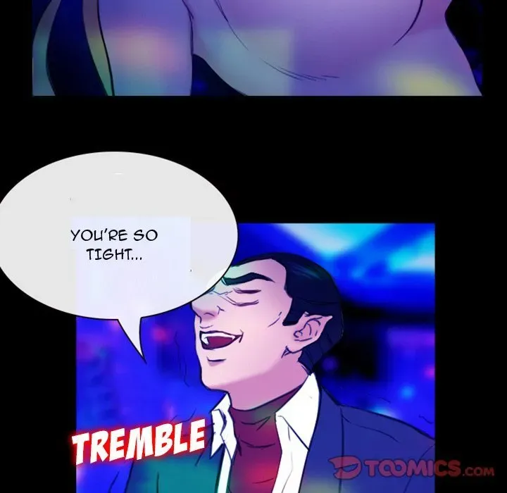 Midsummer Night's Dream Chapter 39 page 42 - 