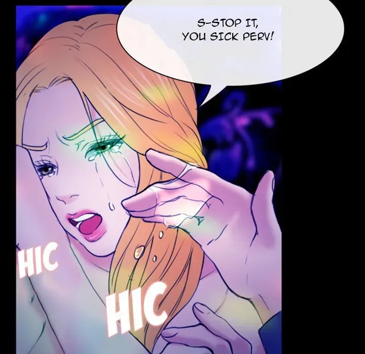 Midsummer Night's Dream Chapter 39 page 57 - 
