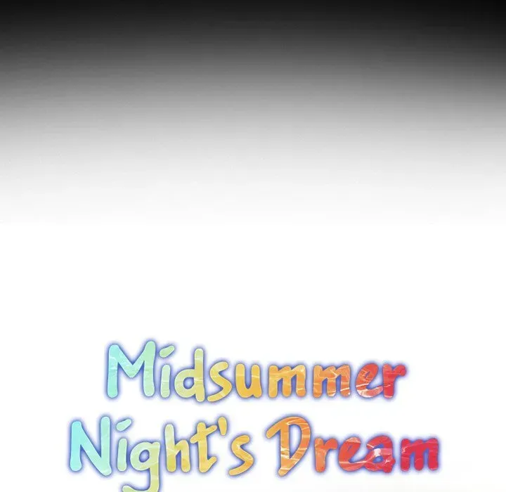 Midsummer Night's Dream Chapter 39 page 7 - 
