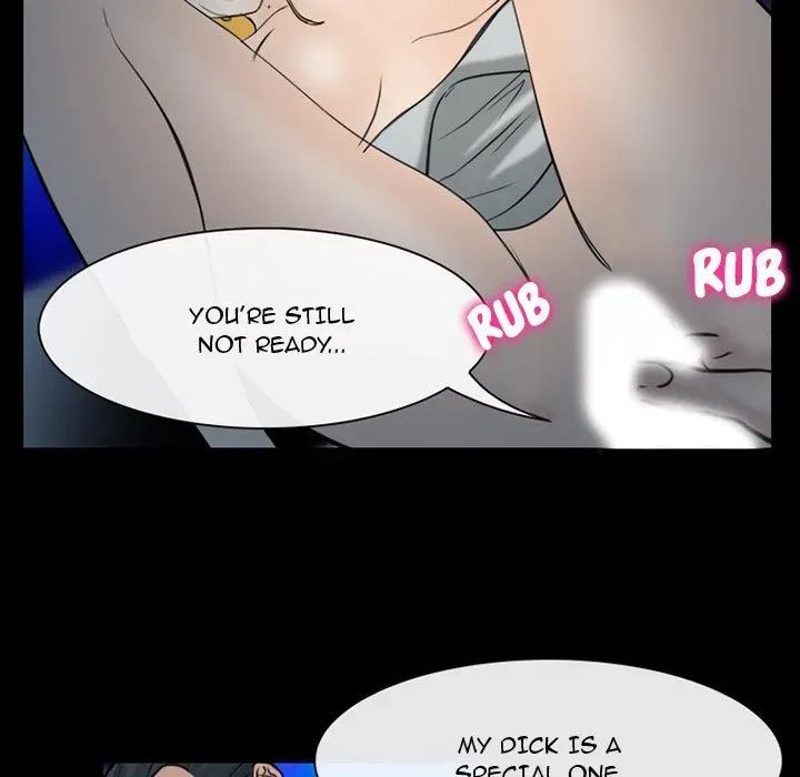 Midsummer Night's Dream Chapter 39 page 65 - 