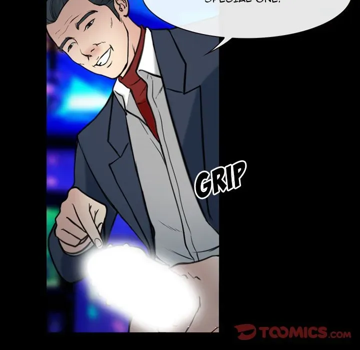 Midsummer Night's Dream Chapter 39 page 66 - 