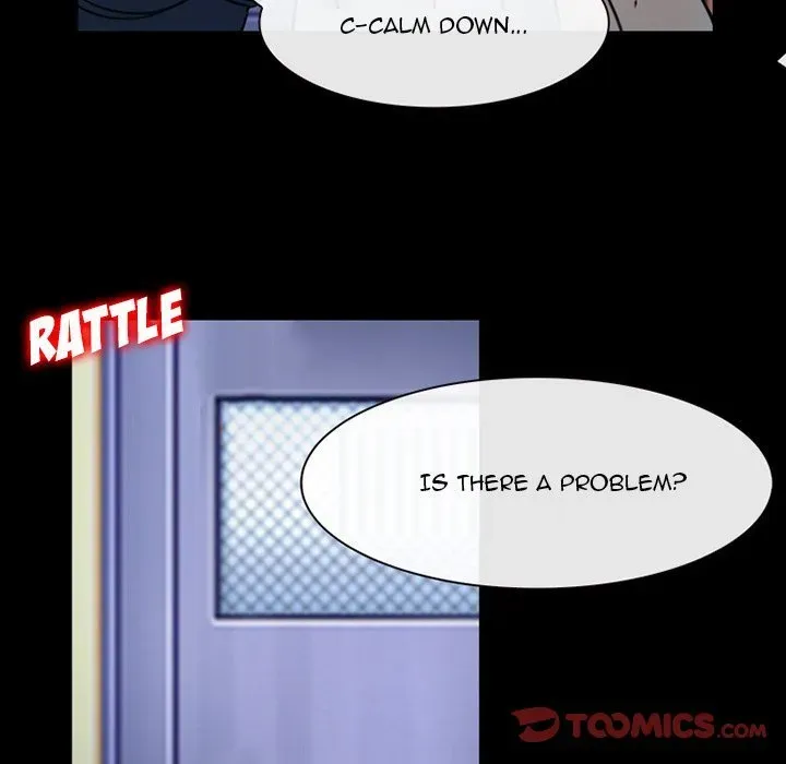 Midsummer Night's Dream Chapter 39 page 74 - 
