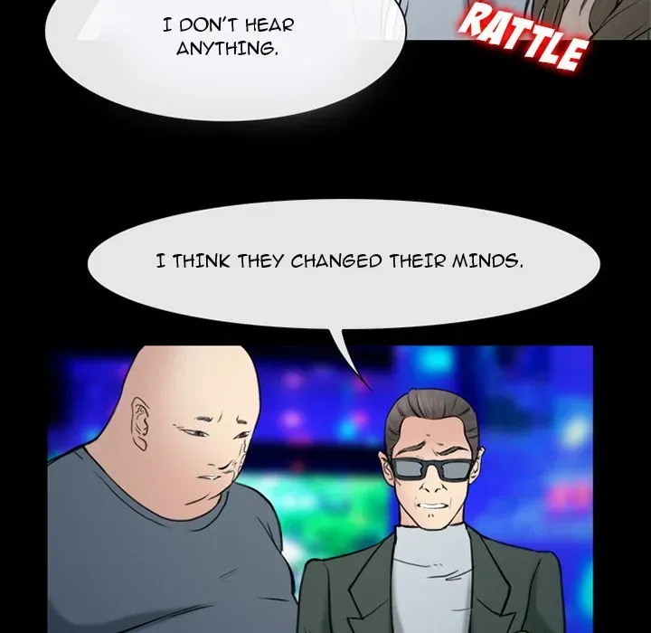 Midsummer Night's Dream Chapter 39 page 77 - 
