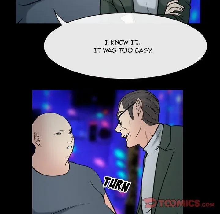 Midsummer Night's Dream Chapter 39 page 78 - 