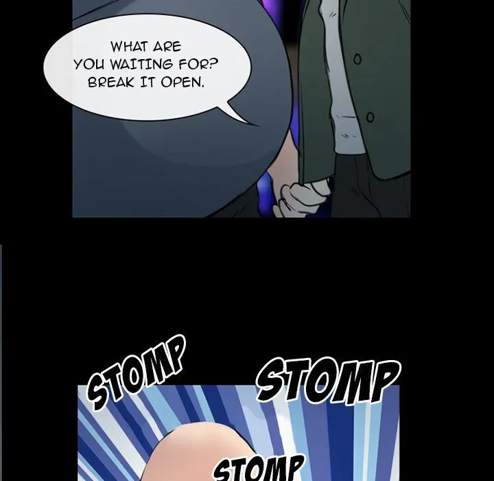 Midsummer Night's Dream Chapter 39 page 79 - 