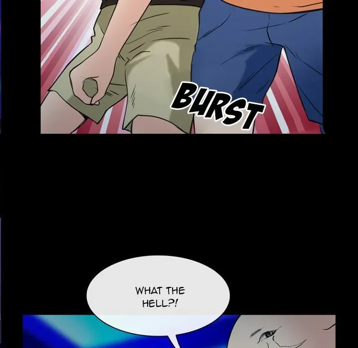 Midsummer Night's Dream Chapter 39 page 83 - 