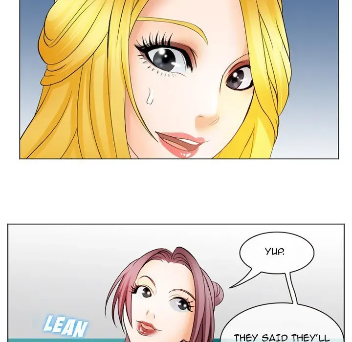 Midsummer Night's Dream Chapter 4 page 103 - 
