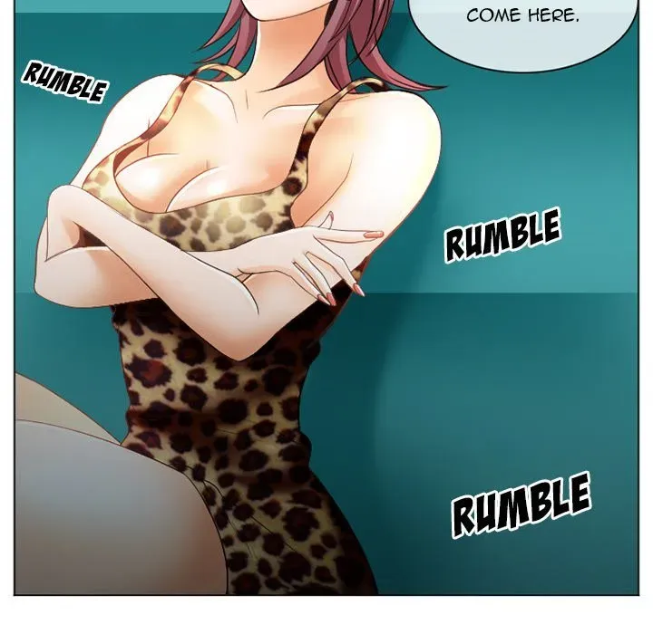 Midsummer Night's Dream Chapter 4 page 104 - 