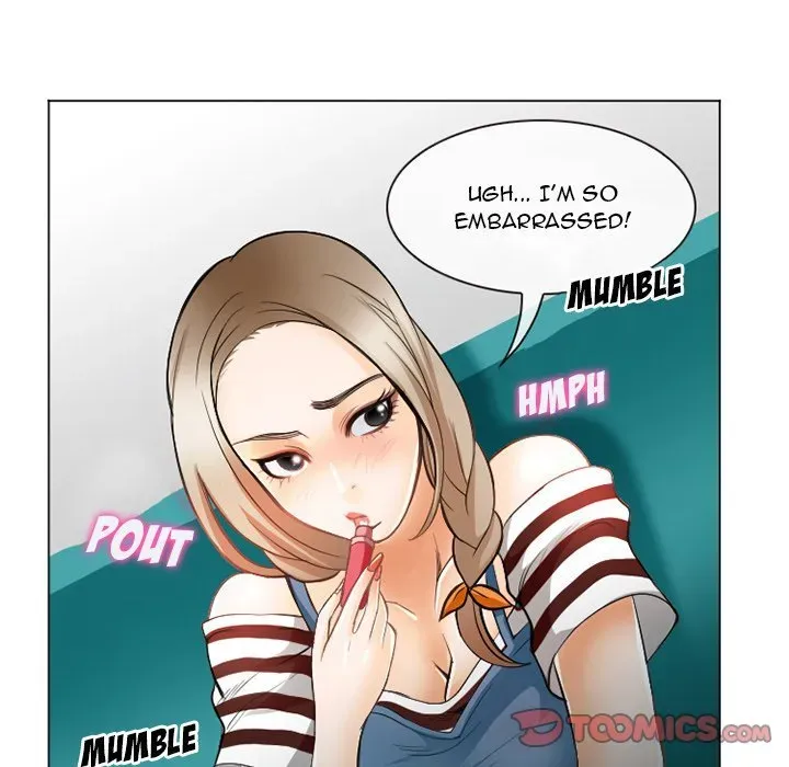 Midsummer Night's Dream Chapter 4 page 105 - 