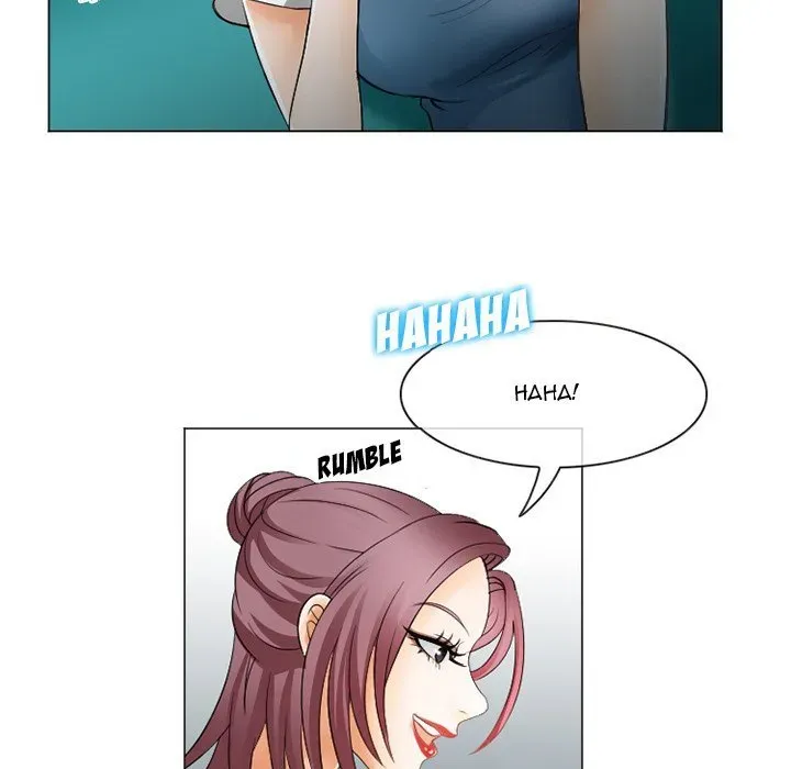 Midsummer Night's Dream Chapter 4 page 106 - 