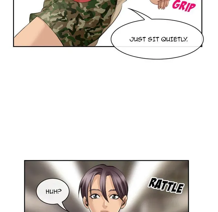 Midsummer Night's Dream Chapter 4 page 110 - 