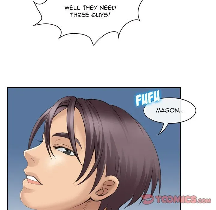 Midsummer Night's Dream Chapter 4 page 117 - 