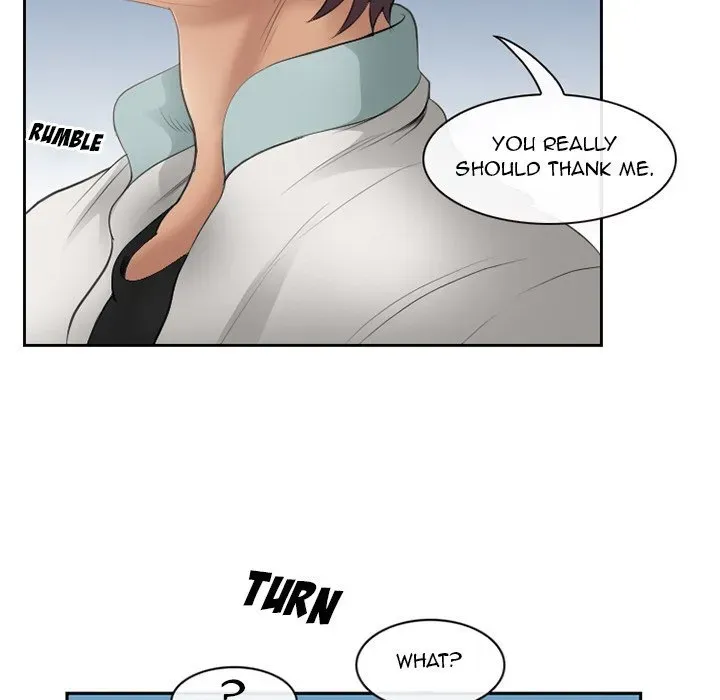 Midsummer Night's Dream Chapter 4 page 118 - 