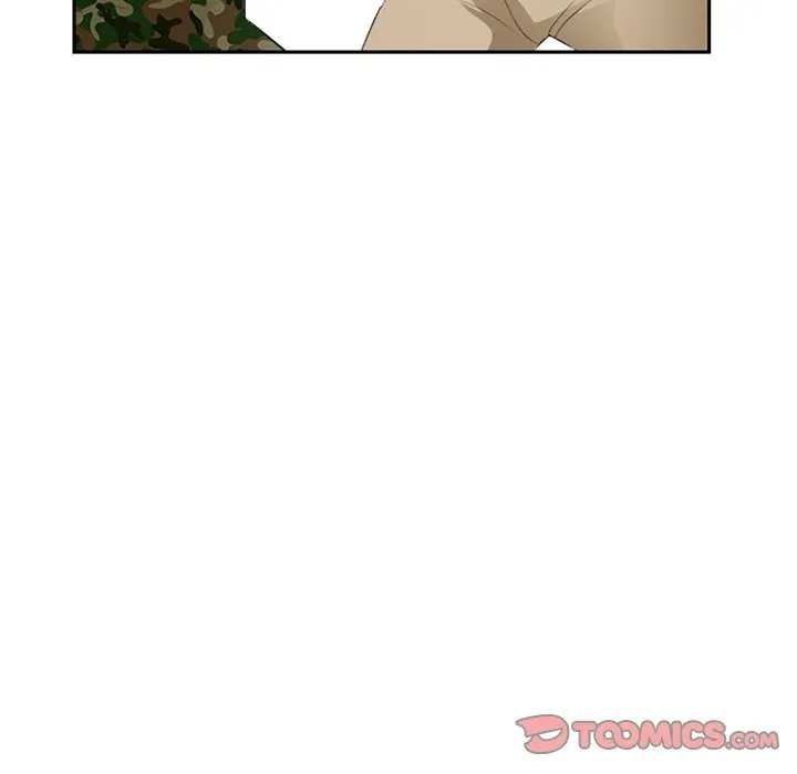 Midsummer Night's Dream Chapter 4 page 120 - 