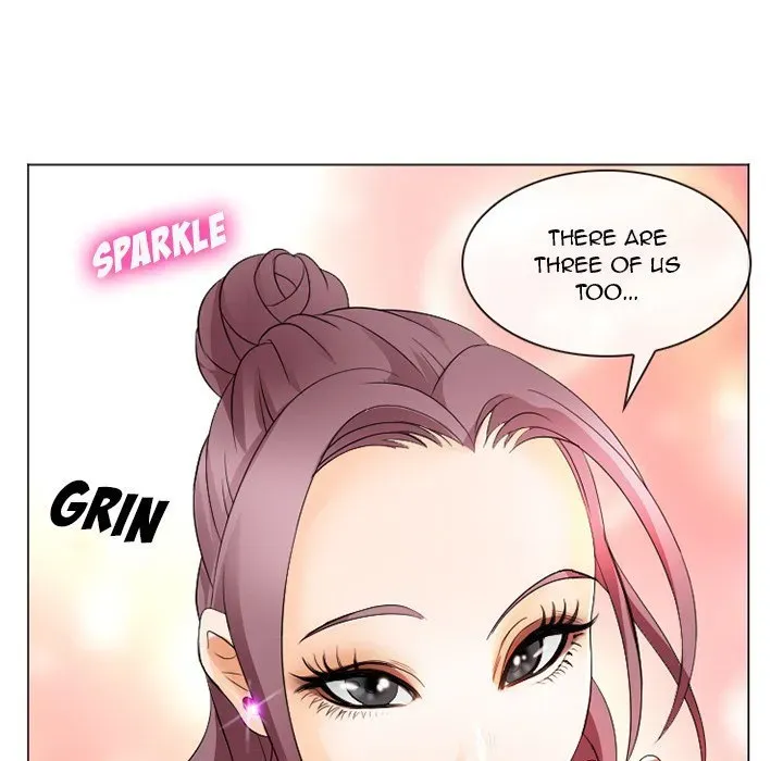 Midsummer Night's Dream Chapter 4 page 13 - 