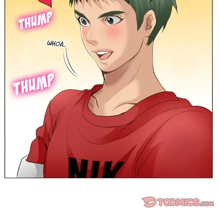 Midsummer Night's Dream Chapter 4 page 15 - 