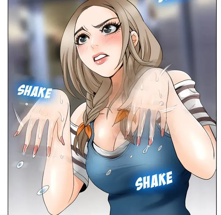 Midsummer Night's Dream Chapter 4 page 19 - 