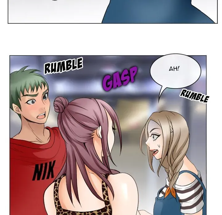 Midsummer Night's Dream Chapter 4 page 20 - 