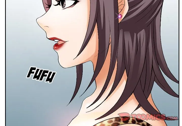 Midsummer Night's Dream Chapter 4 page 3 - 