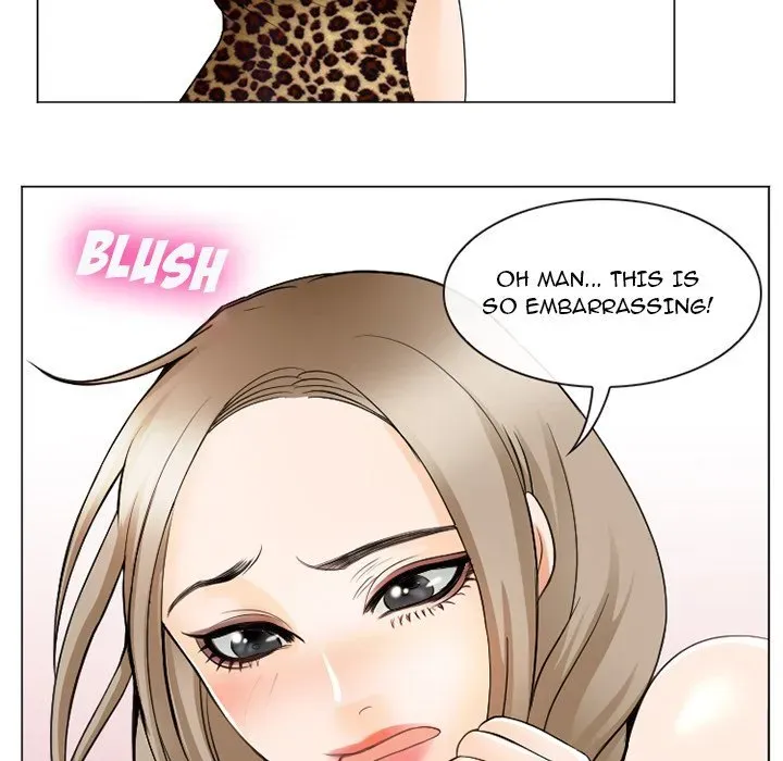 Midsummer Night's Dream Chapter 4 page 22 - 