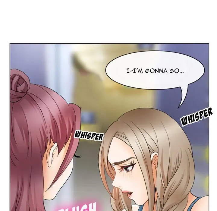 Midsummer Night's Dream Chapter 4 page 25 - 