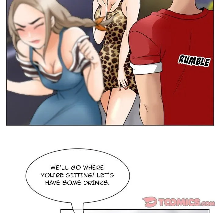 Midsummer Night's Dream Chapter 4 page 27 - 