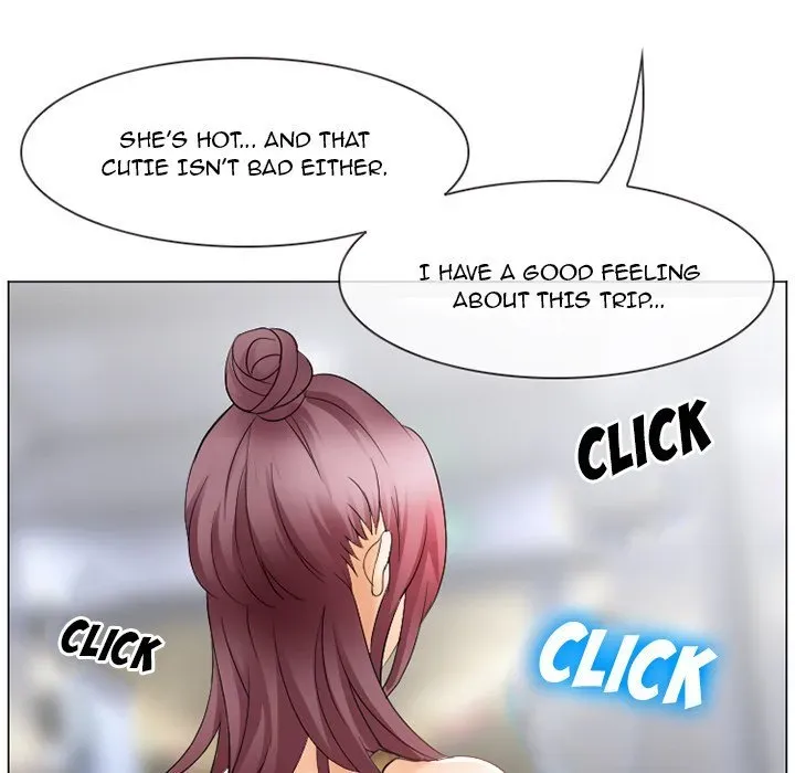 Midsummer Night's Dream Chapter 4 page 29 - 