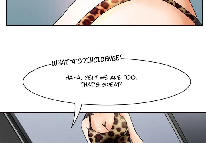 Midsummer Night's Dream Chapter 4 page 4 - 