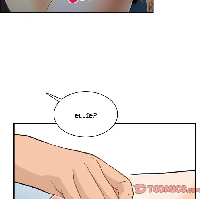 Midsummer Night's Dream Chapter 4 page 33 - 