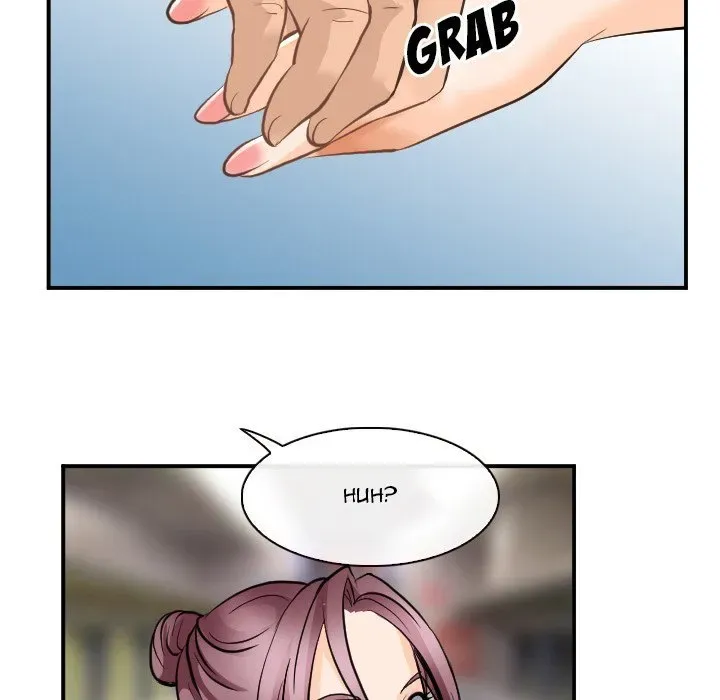 Midsummer Night's Dream Chapter 4 page 34 - 