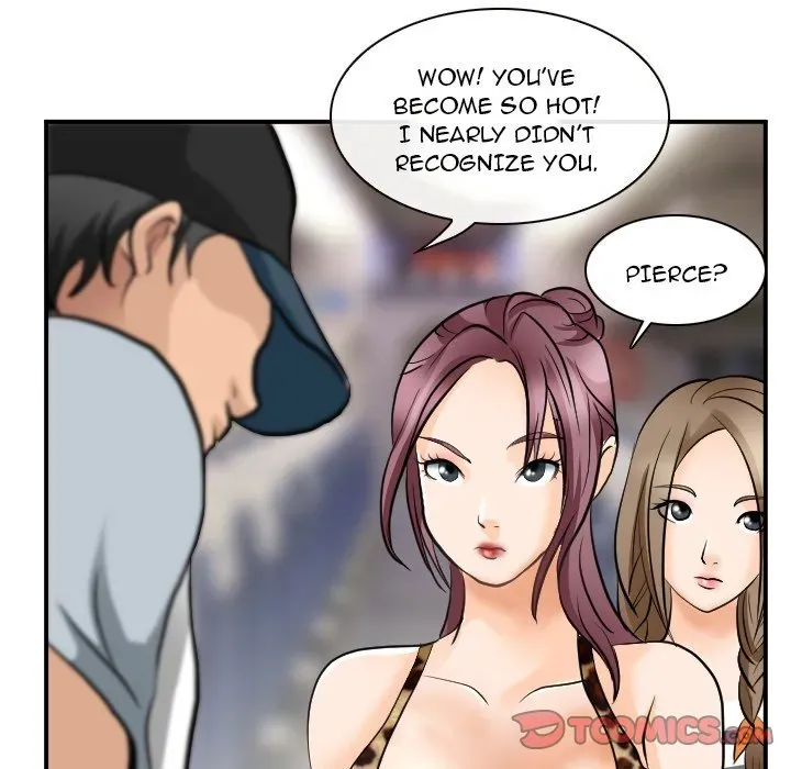 Midsummer Night's Dream Chapter 4 page 36 - 