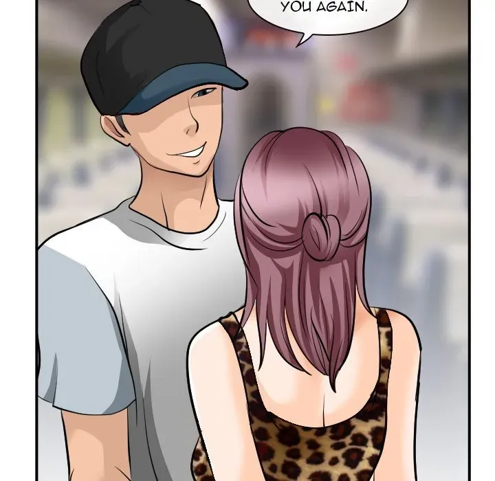Midsummer Night's Dream Chapter 4 page 38 - 