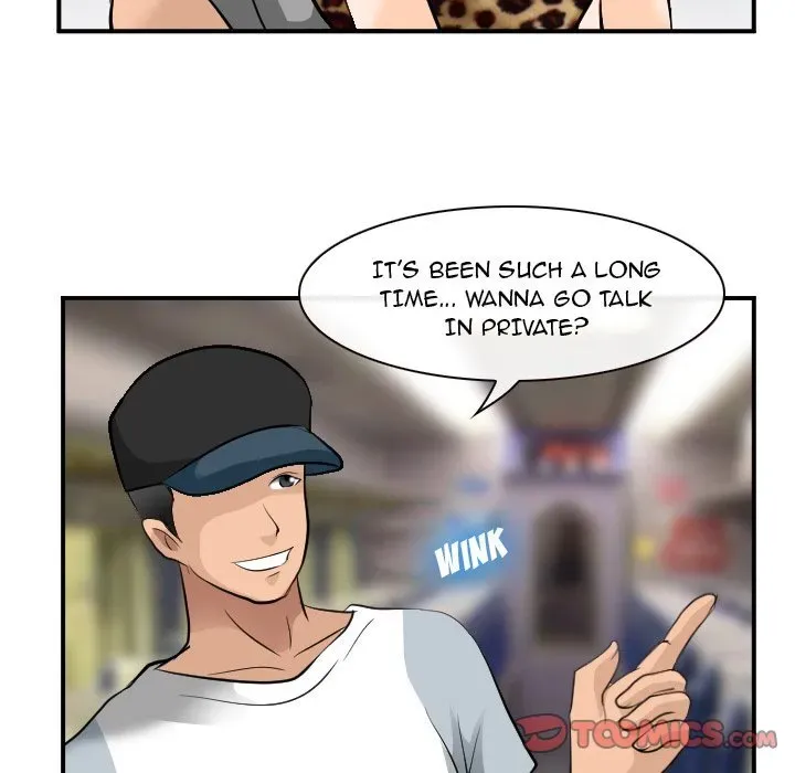 Midsummer Night's Dream Chapter 4 page 39 - 