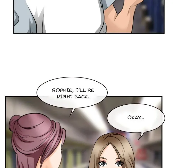 Midsummer Night's Dream Chapter 4 page 40 - 