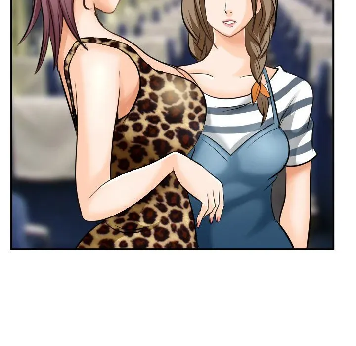 Midsummer Night's Dream Chapter 4 page 41 - 