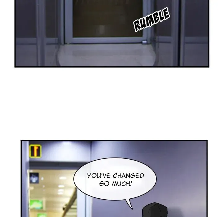 Midsummer Night's Dream Chapter 4 page 44 - 