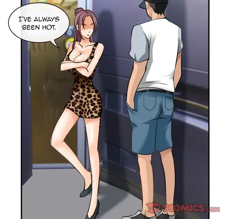 Midsummer Night's Dream Chapter 4 page 45 - 