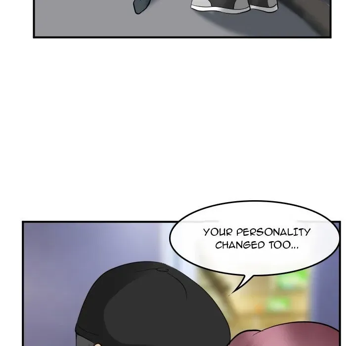 Midsummer Night's Dream Chapter 4 page 46 - 