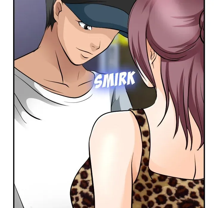 Midsummer Night's Dream Chapter 4 page 47 - 