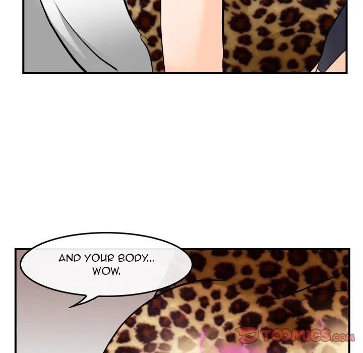 Midsummer Night's Dream Chapter 4 page 48 - 