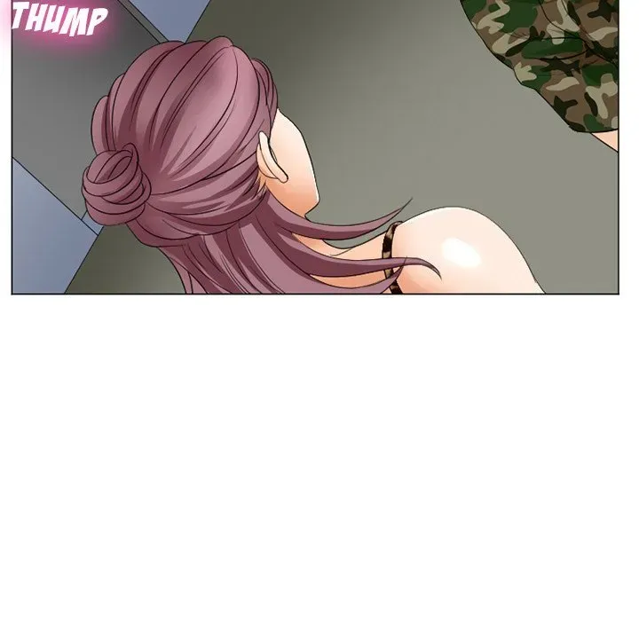 Midsummer Night's Dream Chapter 4 page 7 - 