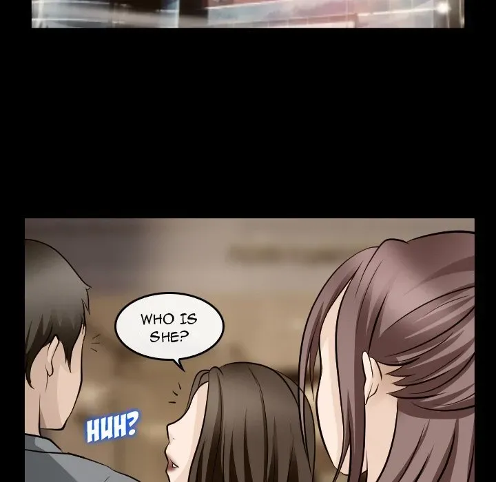 Midsummer Night's Dream Chapter 4 page 61 - 