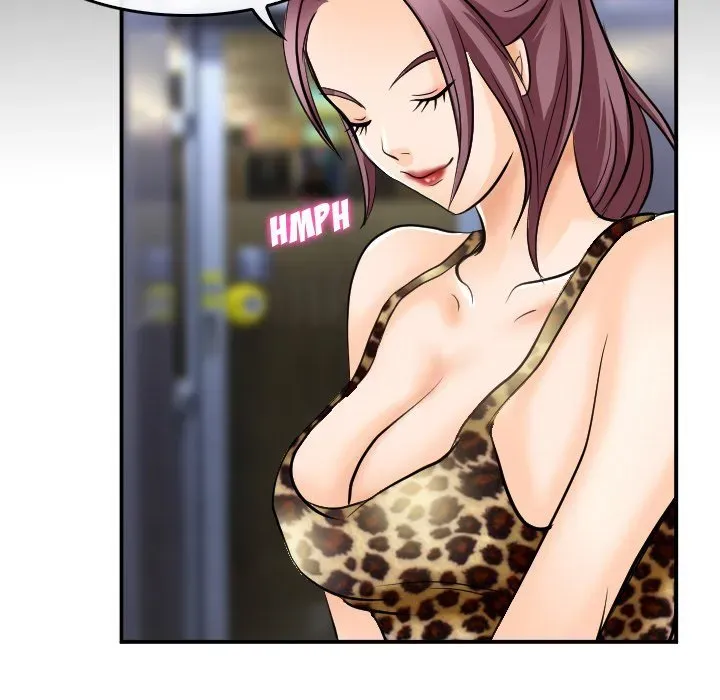 Midsummer Night's Dream Chapter 4 page 70 - 