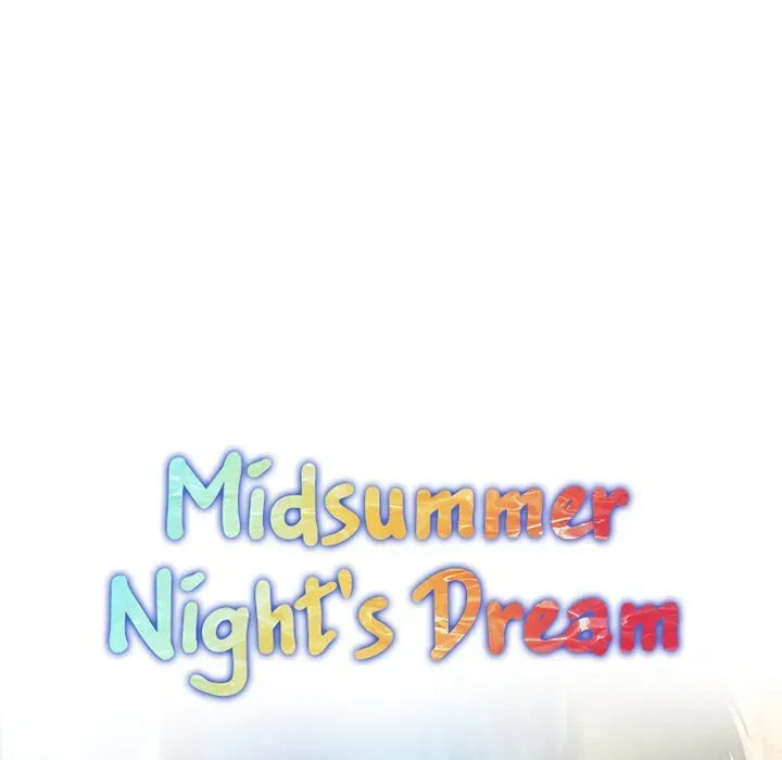 Midsummer Night's Dream Chapter 4 page 8 - 