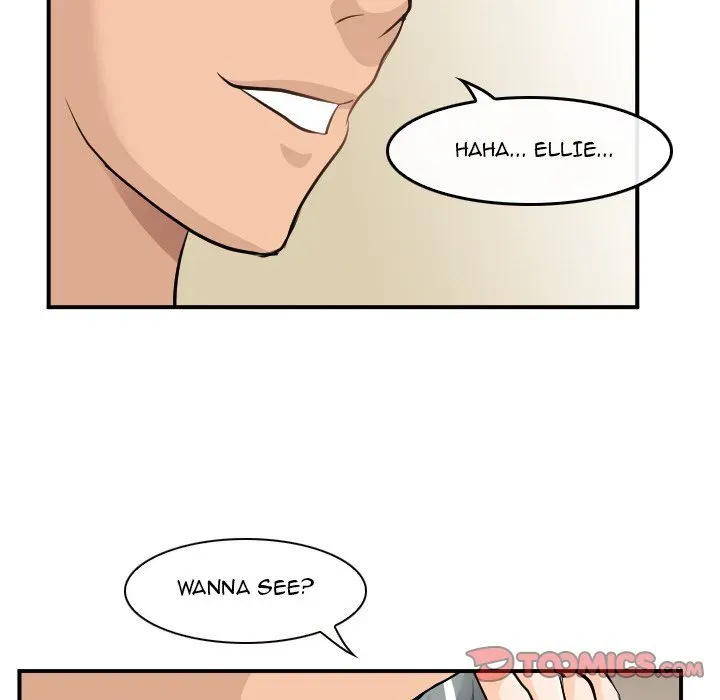 Midsummer Night's Dream Chapter 4 page 72 - 