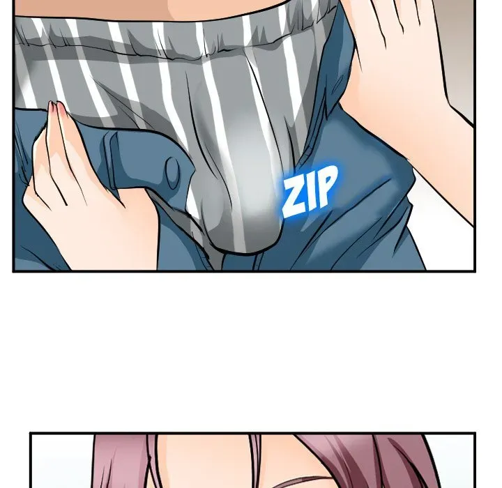Midsummer Night's Dream Chapter 4 page 73 - 
