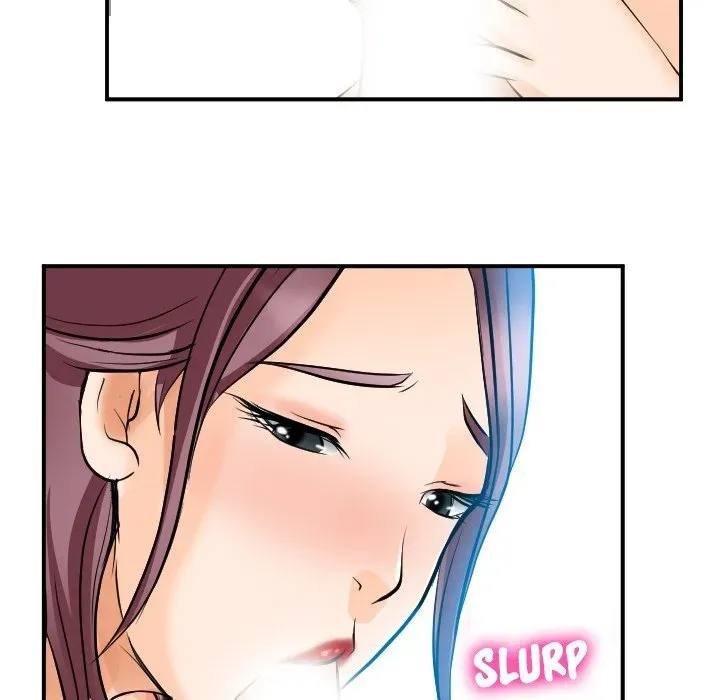 Midsummer Night's Dream Chapter 4 page 76 - 