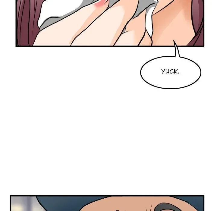 Midsummer Night's Dream Chapter 4 page 82 - 