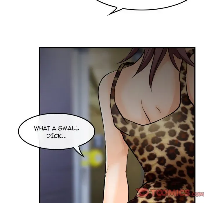 Midsummer Night's Dream Chapter 4 page 84 - 