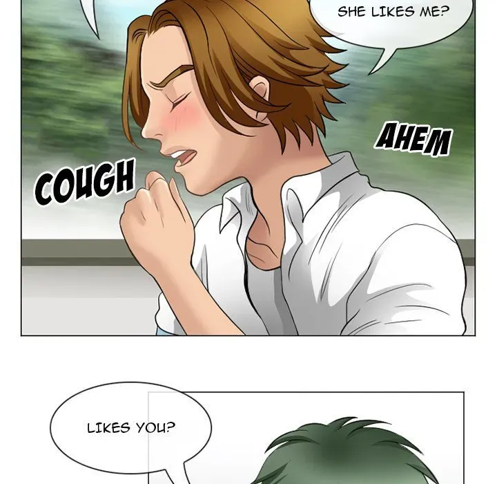 Midsummer Night's Dream Chapter 4 page 91 - 
